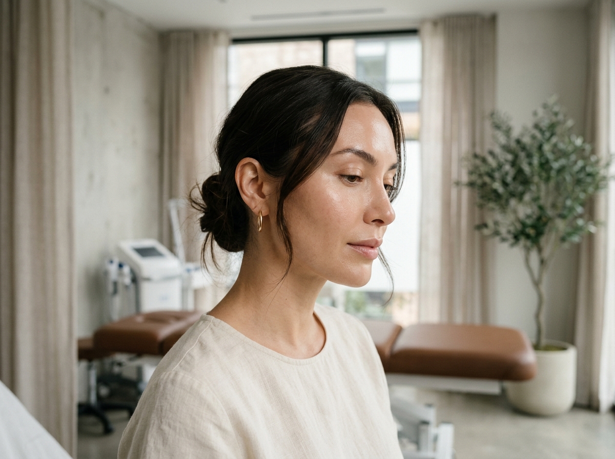 Rinoplastia Ultrasónica en Colombia